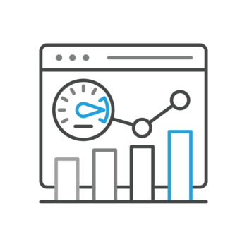 Dashboards and reports.